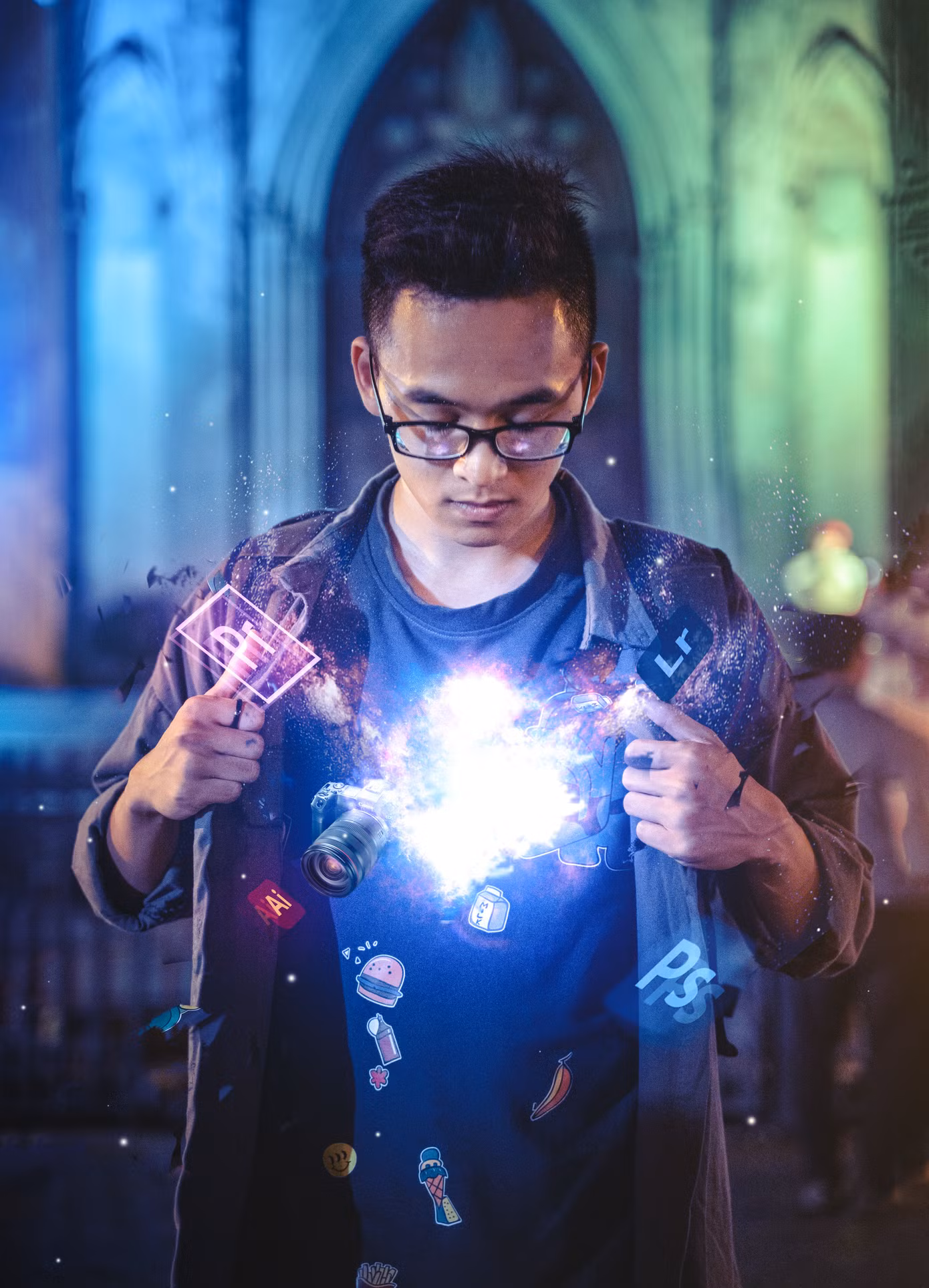 Tôi đã đánh đổi những gì để trở thành một YouTuber? ảnh 7