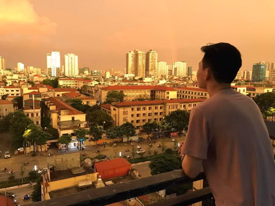 Học viện Phụ nữ Việt Nam – Ngôi trường với bề dày 60 năm truyền thống! ảnh 32