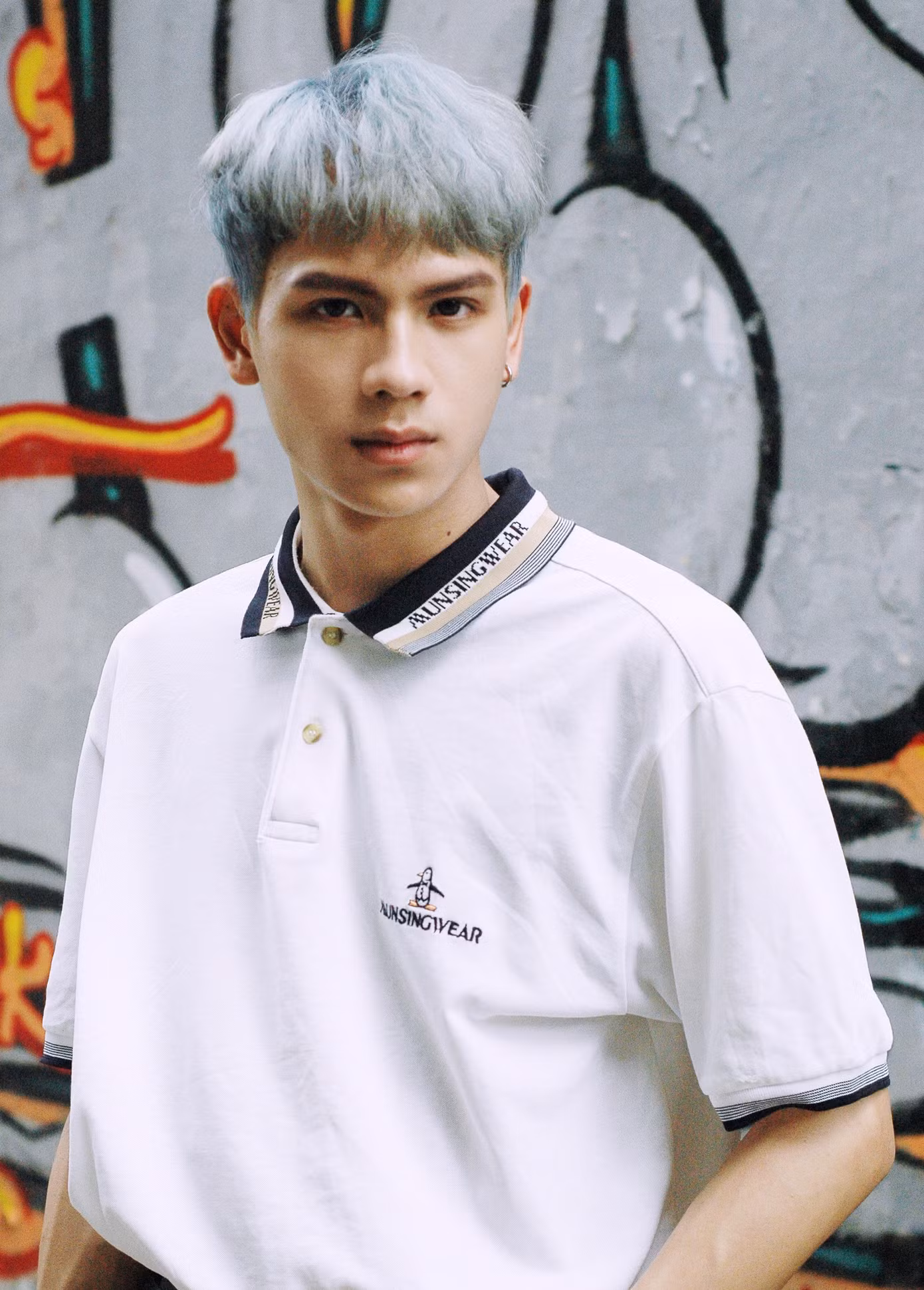 “Lò xo chỉ bật mạnh nhất nếu nó chịu được một lực ép tương đương” ảnh 3