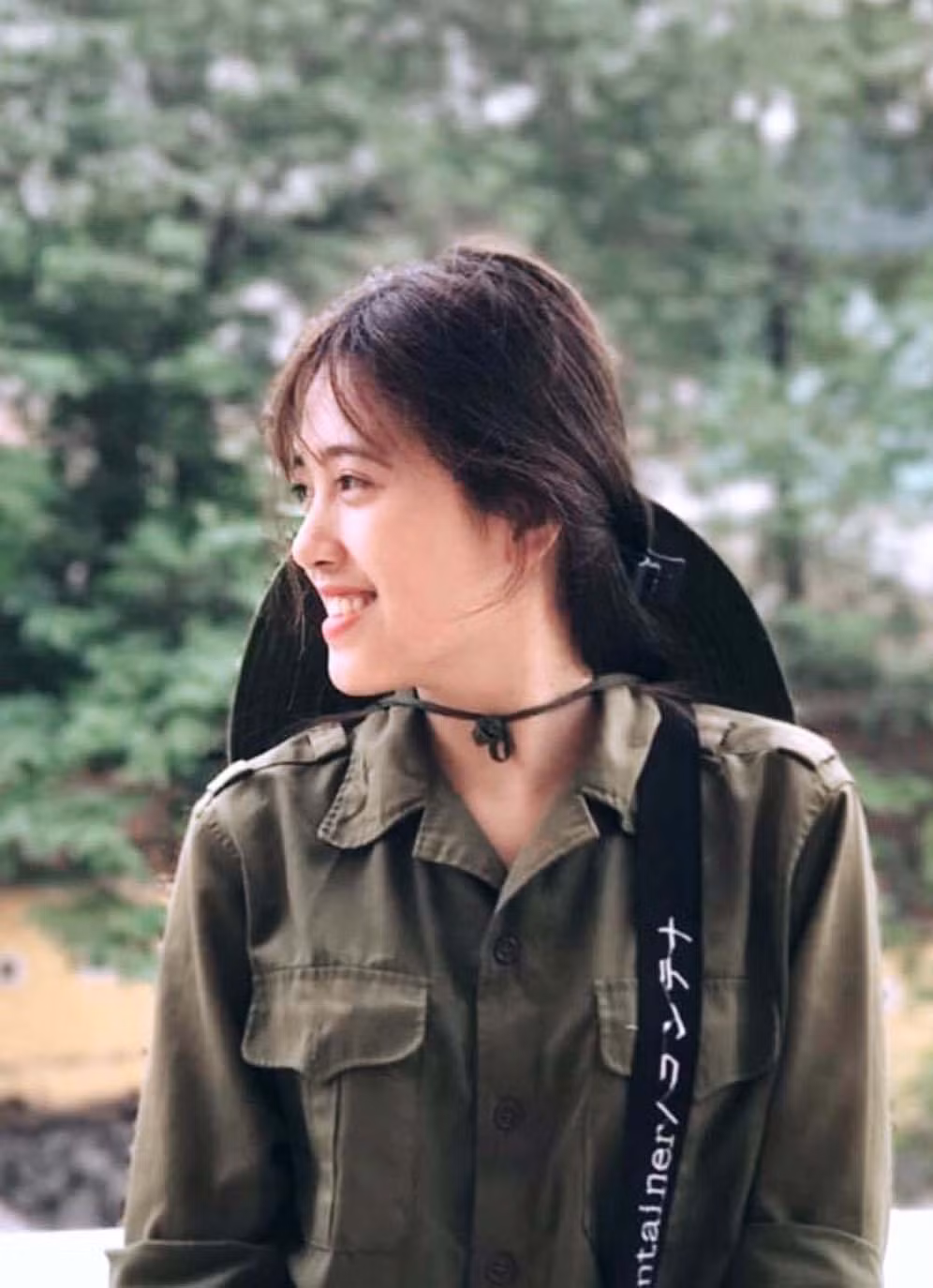 Cô nàng chuyên Anh đa tài và ước mơ trở thành nữ hoàng triệu đô ảnh 5