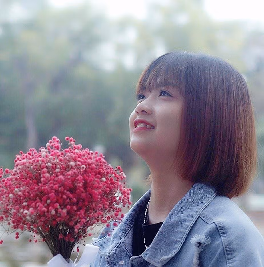 Nữ đảng viên sinh viên tự tin tỏa sáng ở ngôi trường toàn nam ảnh 3