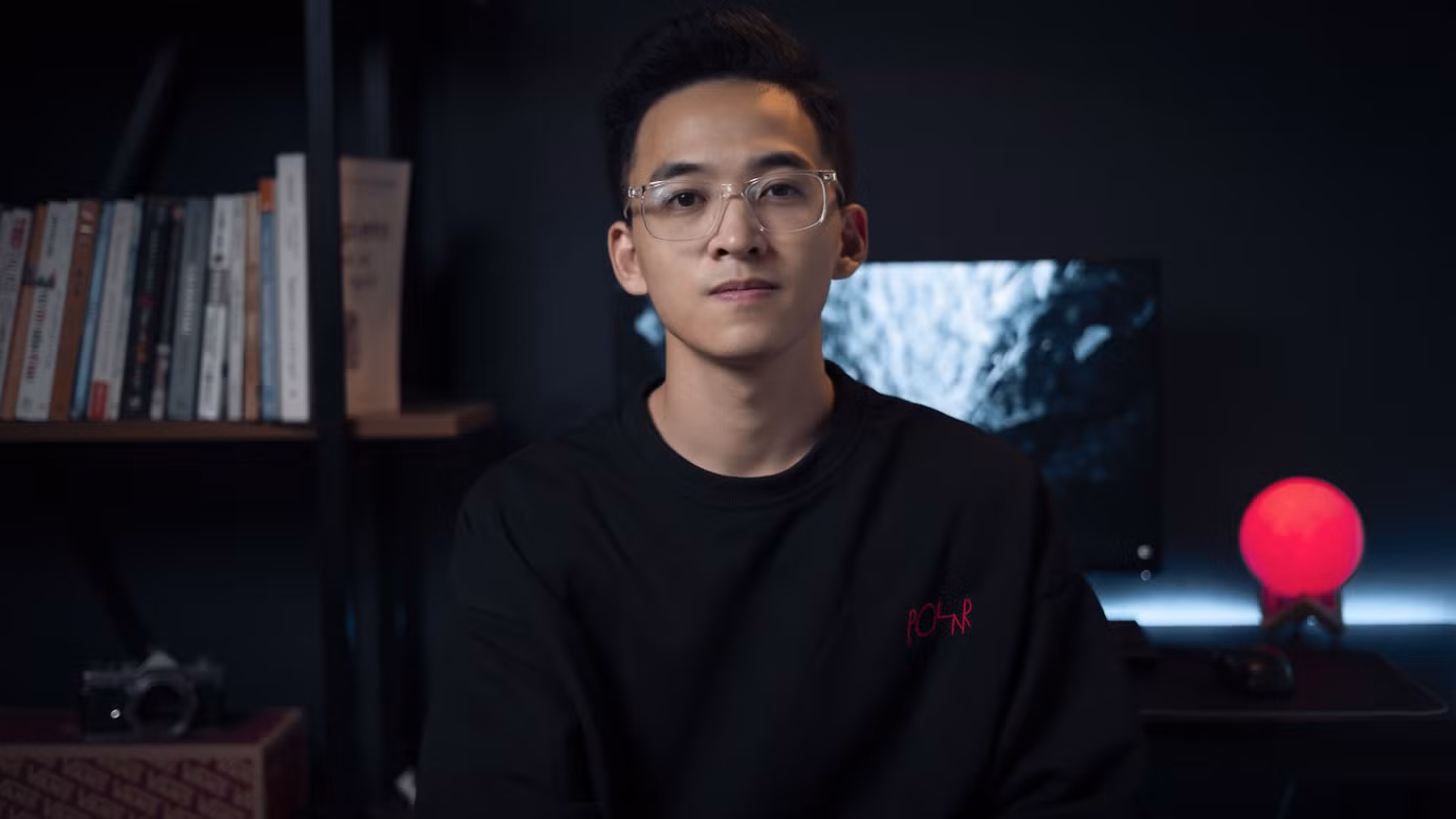 Tôi đã đánh đổi những gì để trở thành một YouTuber? ảnh 6