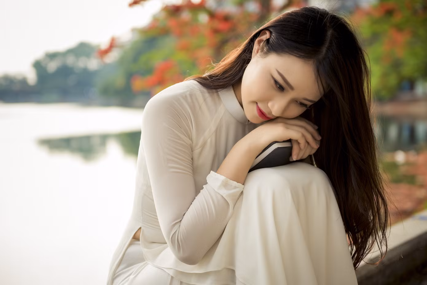 Á khôi sinh viên Hà Nội trở lại mạnh mẽ sau biến cố gia đình ảnh 3