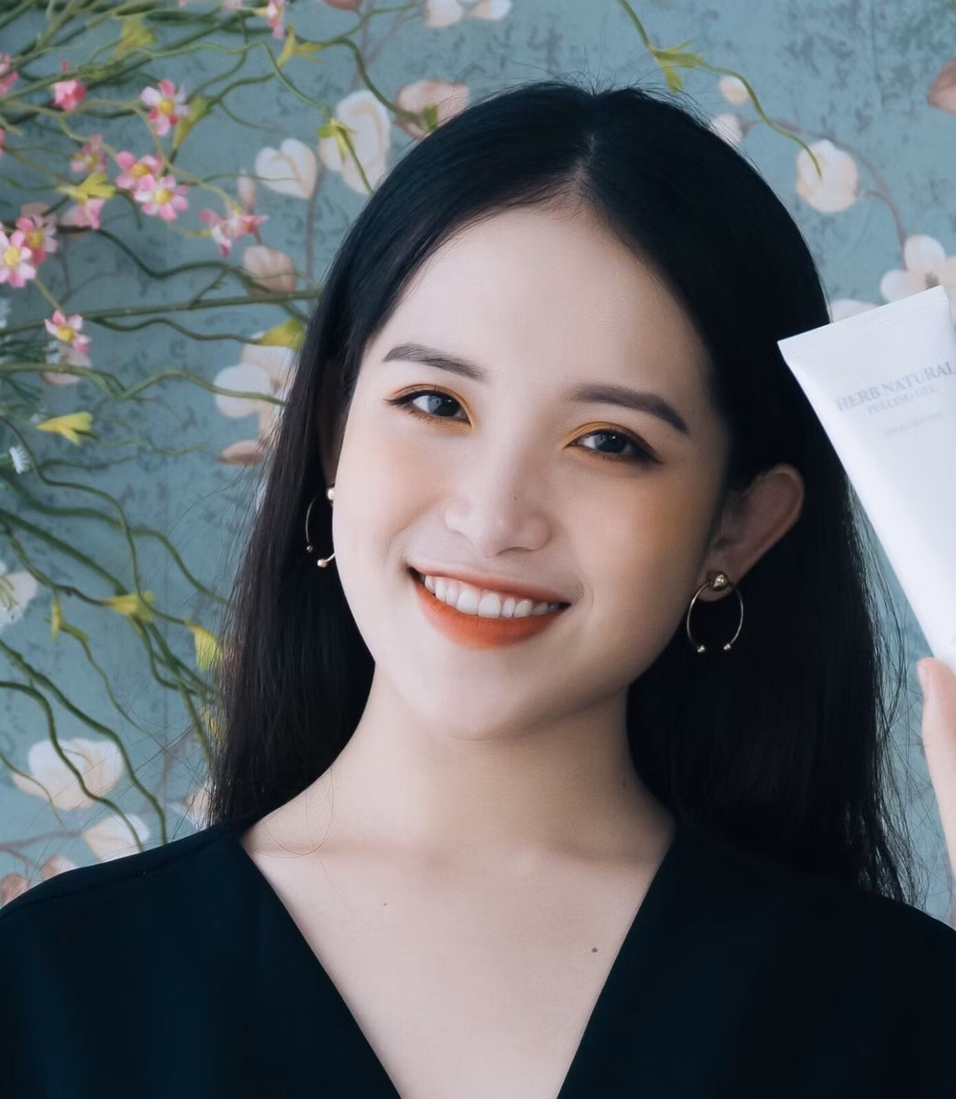 Nữ sinh Ngoại thương đa tài và cách vượt qua áp lực đồng trang lứa ảnh 1