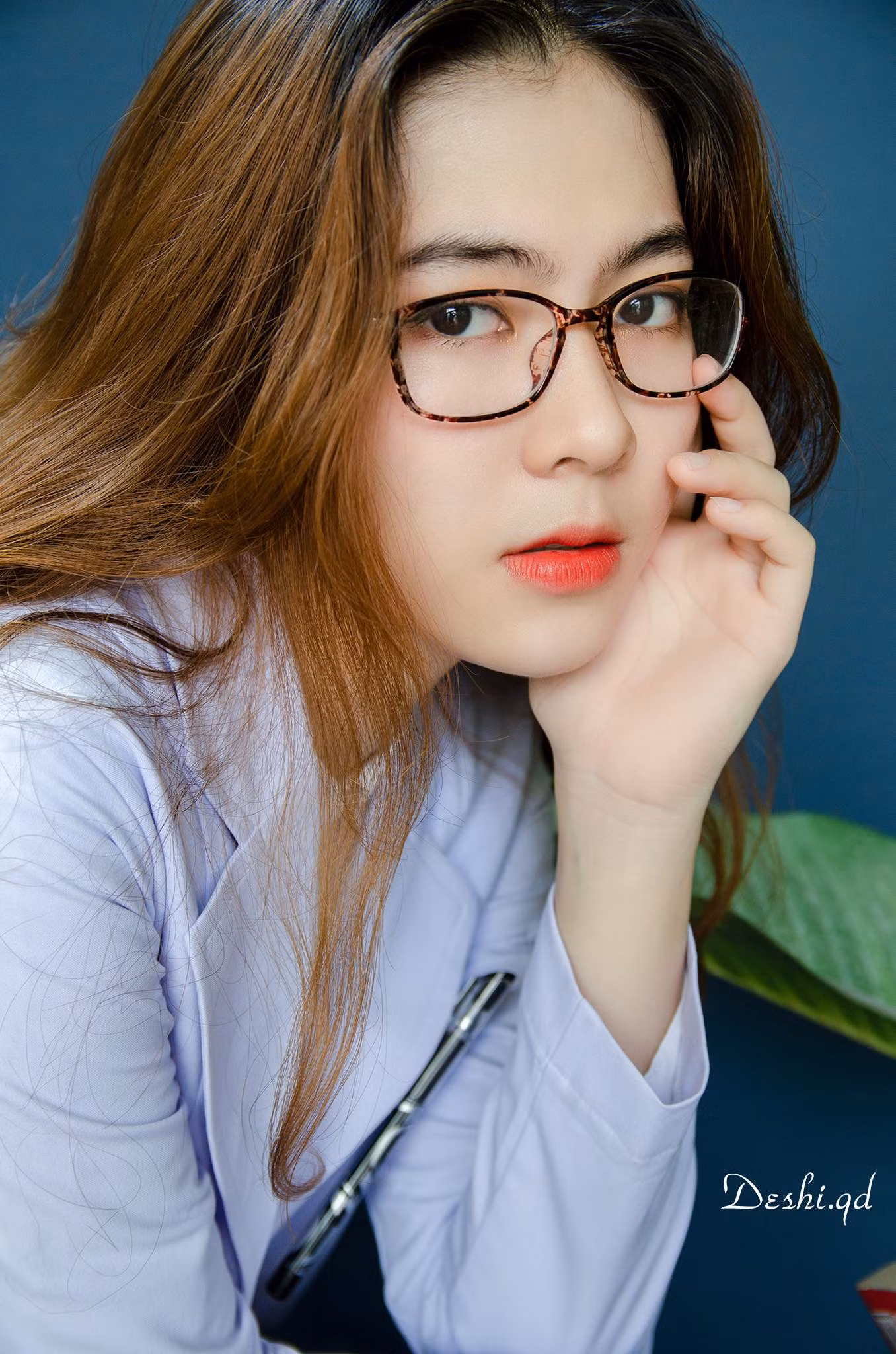 9X xinh đẹp Ngọc Anh: "Sinh viên Y Dược cực năng động, không hề khô khan" ảnh 1