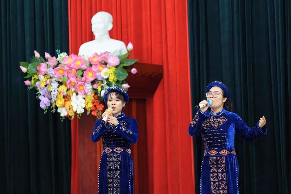 Tháng Bảy tri ân: Chuỗi hoạt động ý nghĩa của tuổi trẻ trường Đại học Y Dược Thái Nguyên ảnh 14