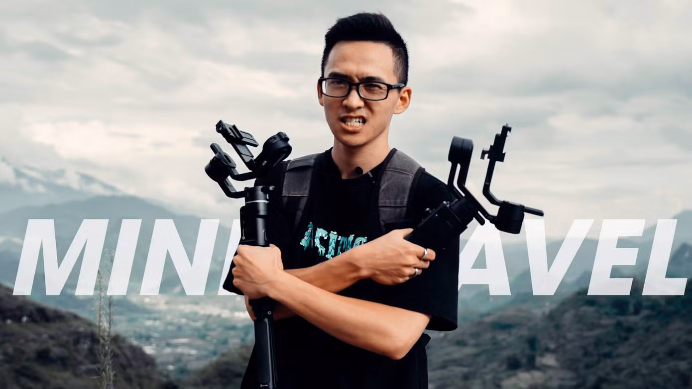 Tôi đã đánh đổi những gì để trở thành một YouTuber? ảnh 1