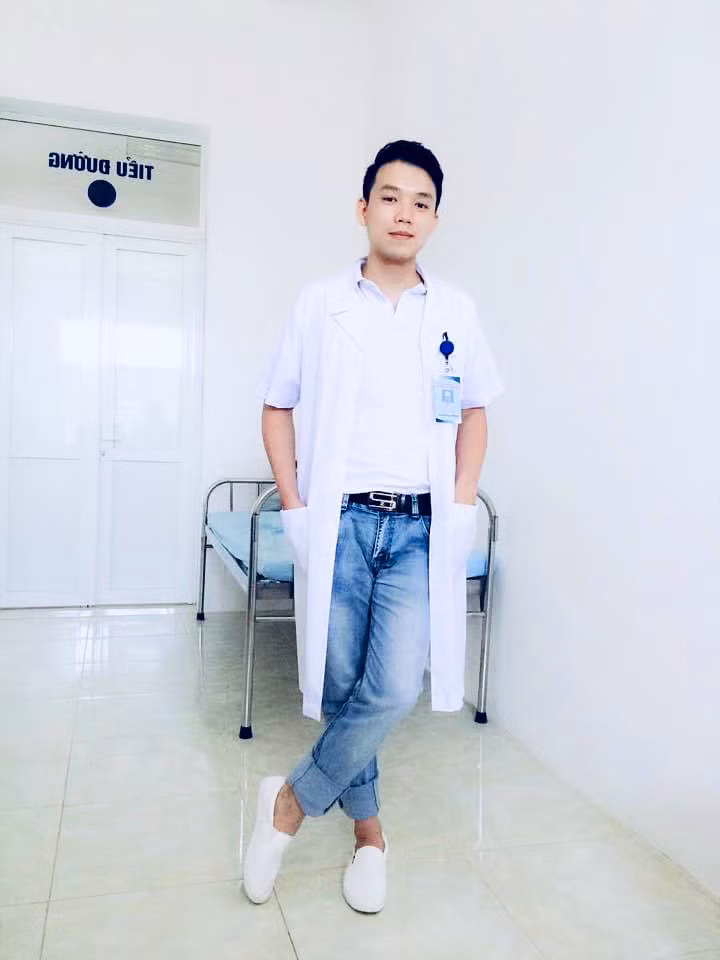 Tôi ước: Việt Nam đã chống dịch COVID-19 thành công! ảnh 9