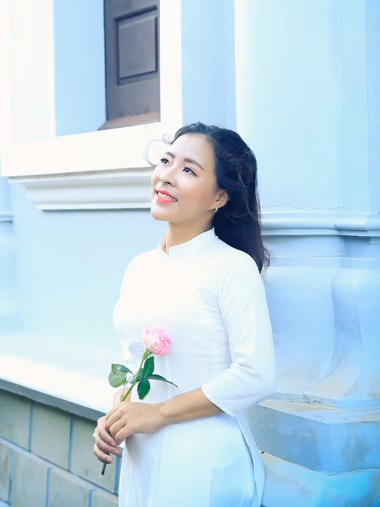 Những chuyến đi của sự trưởng thành ảnh 4