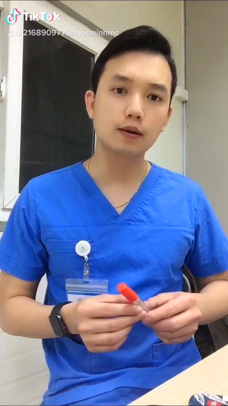Tôi ước: Việt Nam đã chống dịch COVID-19 thành công! ảnh 6
