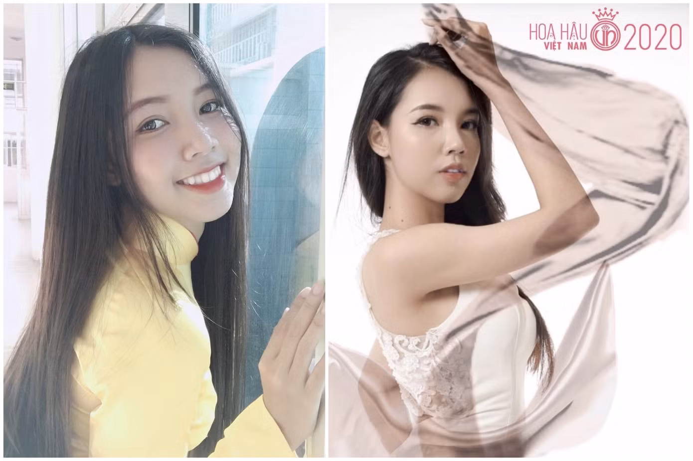 Á khôi Thu Huyền bén duyên với nghệ thuật và nỗ lực để đạt được thành công ảnh 16