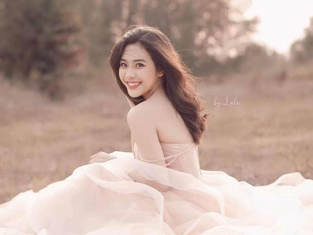 Hot girl Giao thông Vận tải góp mặt trong hàng loạt dự án phim lớn nhỏ ngay từ năm nhất ảnh 20