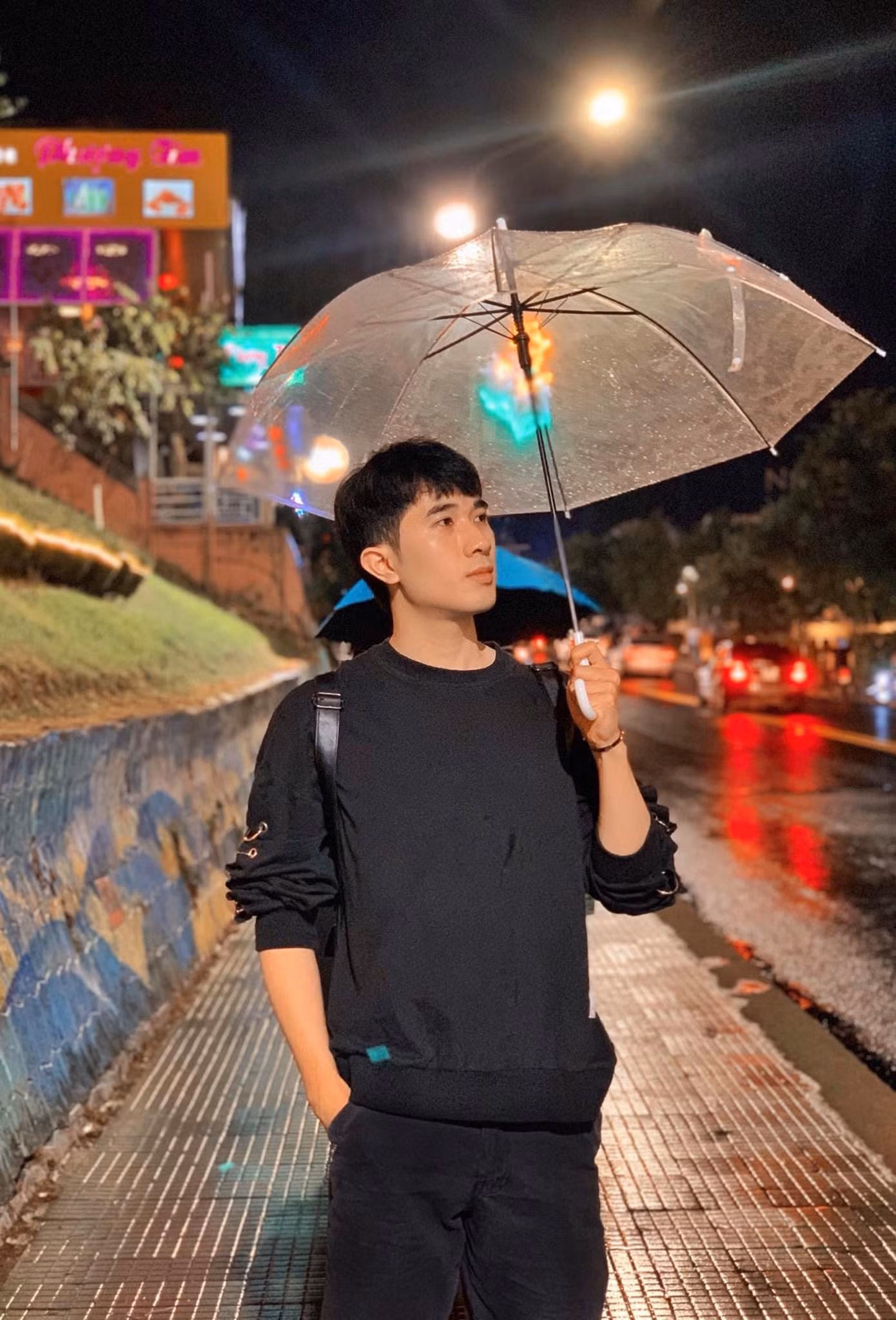 Chàng MC “lém lỉnh” của VTV6 với hành trình chinh phục đam mê ảnh 5