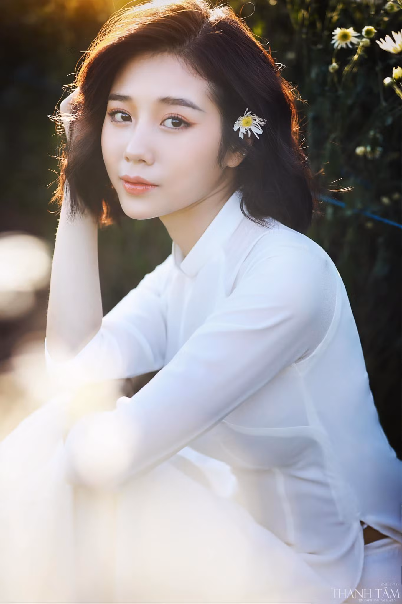 9x bỏ sư phạm theo make-up: "Chọn đúng công việc yêu thích, hằng ngày không phải đi làm" ảnh 1
