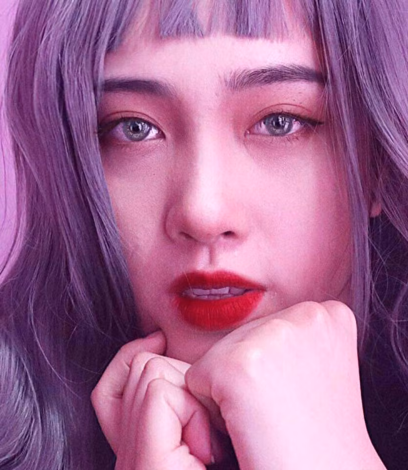 Cô nàng chuyên Anh đa tài và ước mơ trở thành nữ hoàng triệu đô ảnh 3