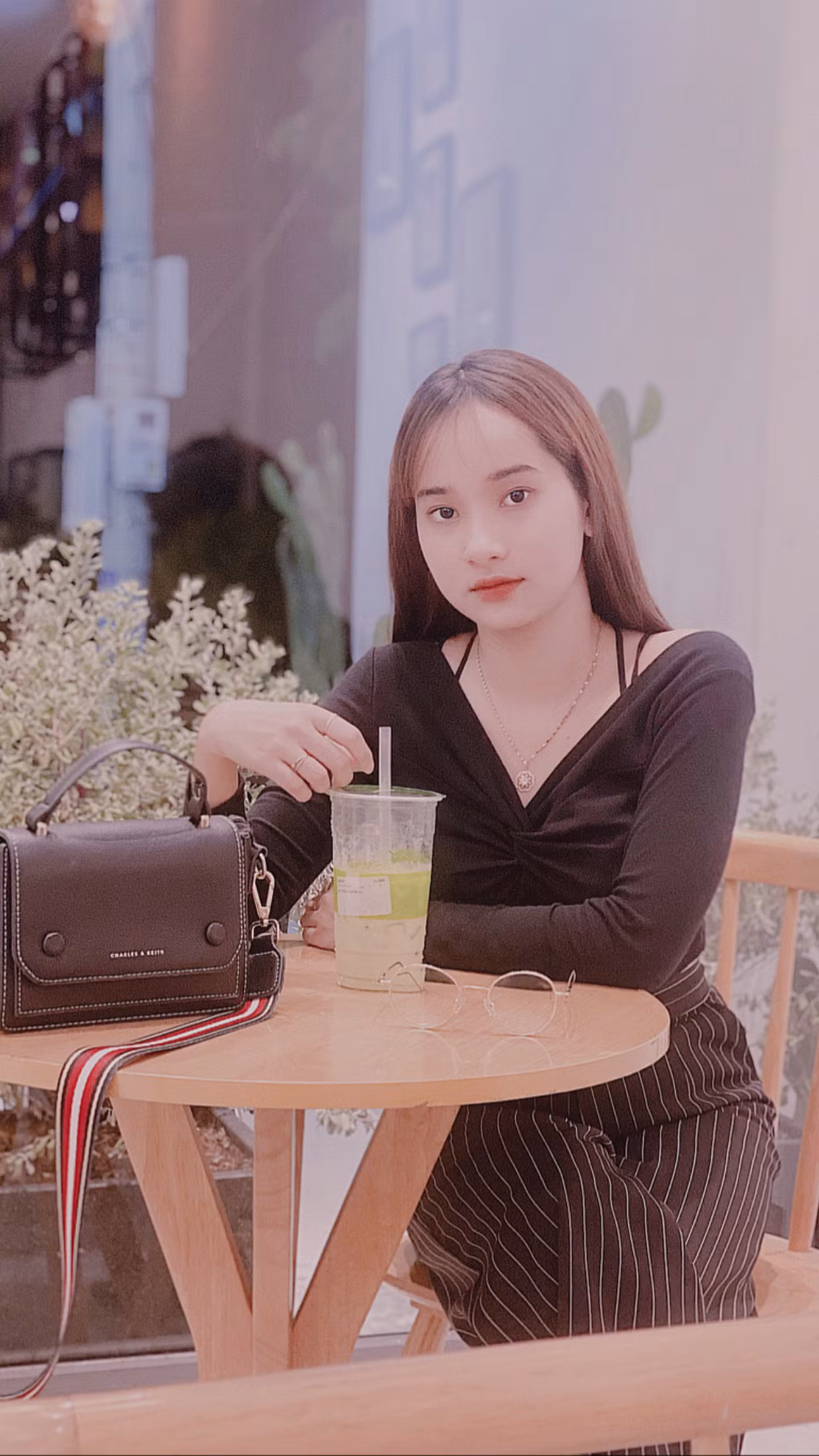 Hãy yêu thương bản thân, tự do và vui vẻ! ảnh 2