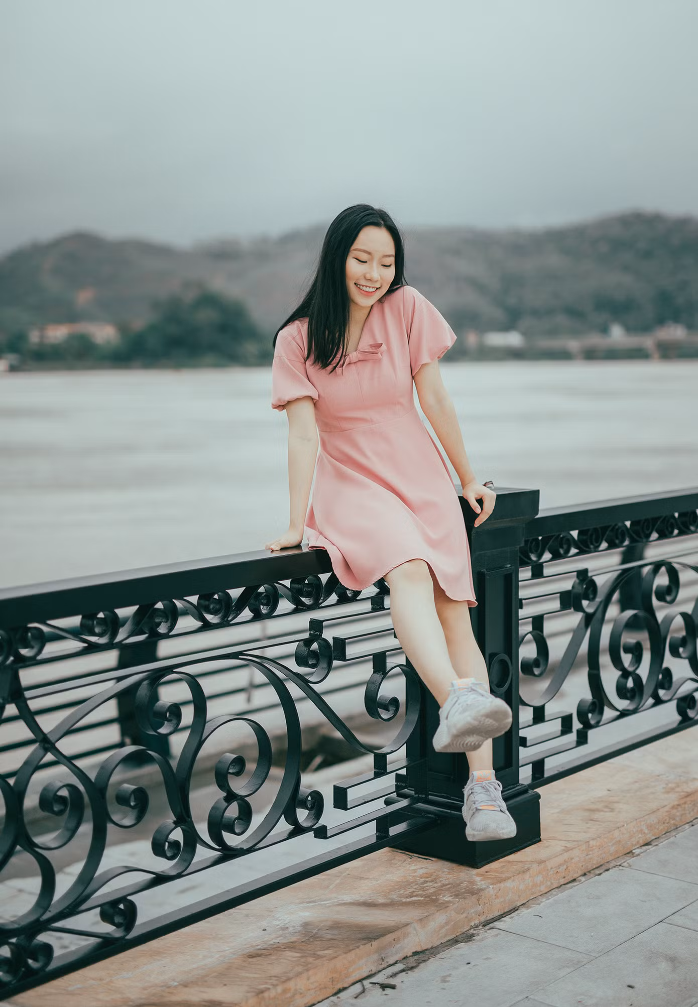 Nữ sinh được tuyển thẳng vào trường Báo, Ngoại thương, Ngoại giao lại chọn Sư phạm ảnh 11