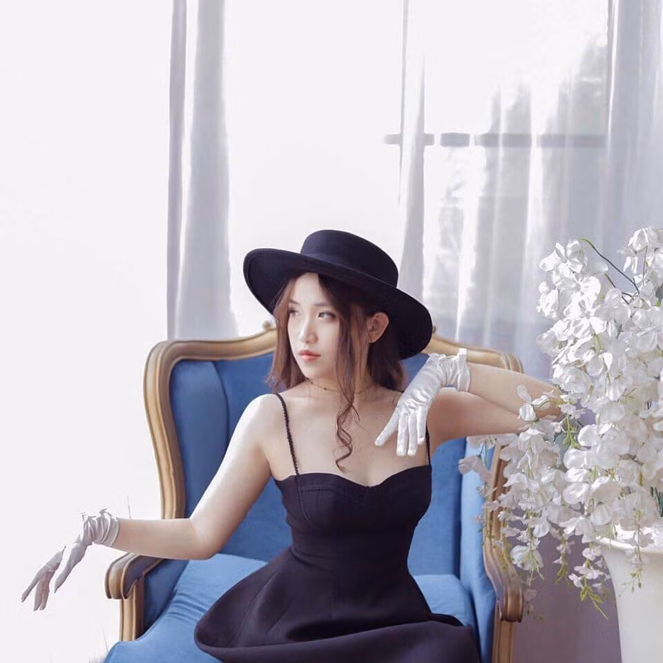 Nữ sinh Ngoại thương đa tài và cách vượt qua áp lực đồng trang lứa ảnh 13