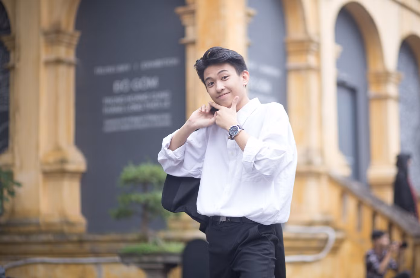 Mình làm chính mình là tốt nhất ảnh 12