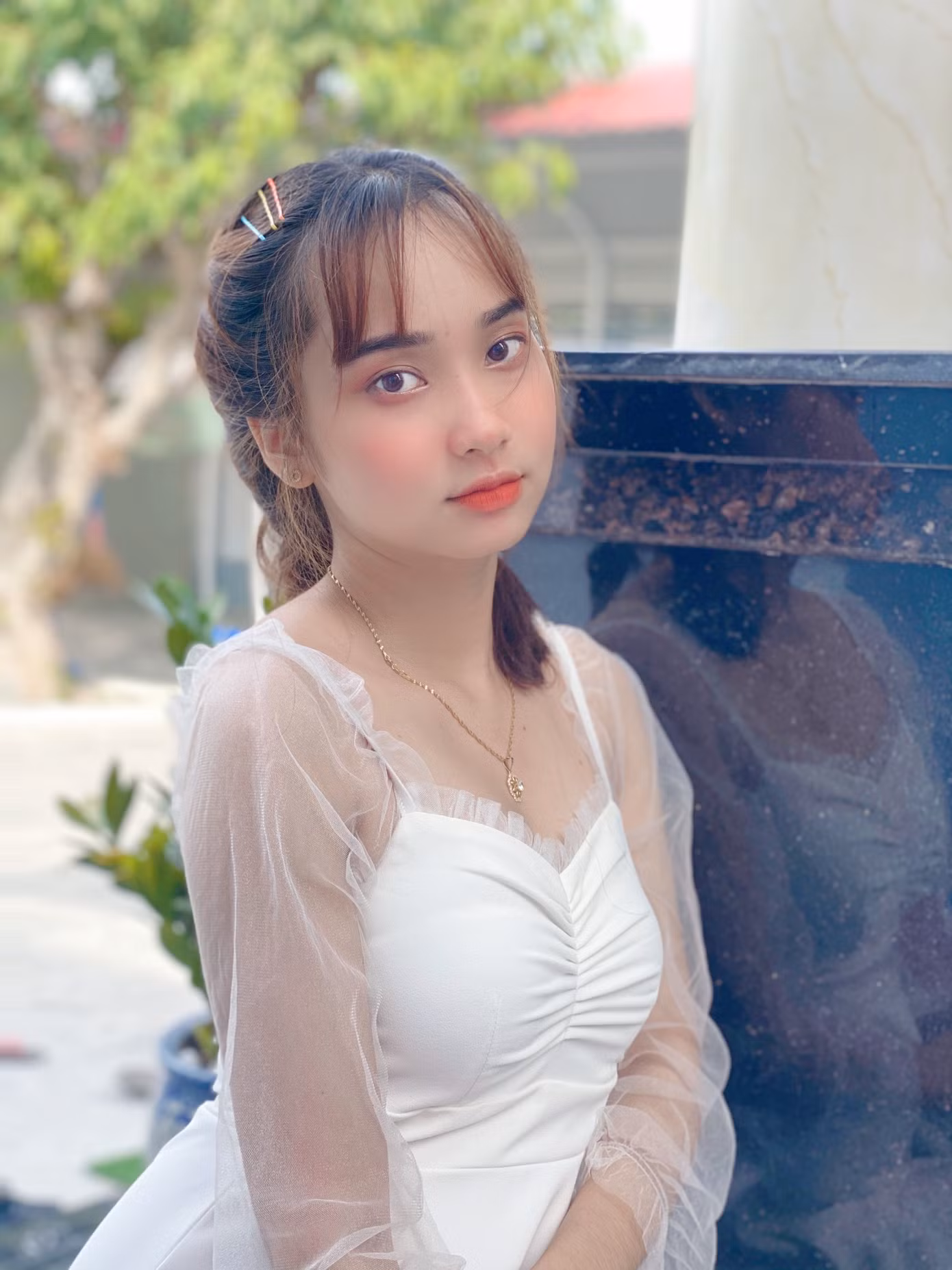 Hãy yêu thương bản thân, tự do và vui vẻ! ảnh 3