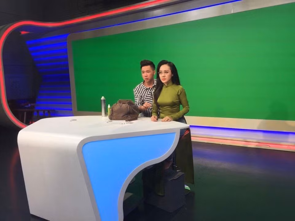 NTMT Trần Trung: “Chỉ cần chọn đúng và dám theo đuổi đam mê, mọi thứ sẽ thành hiện thực” ảnh 12