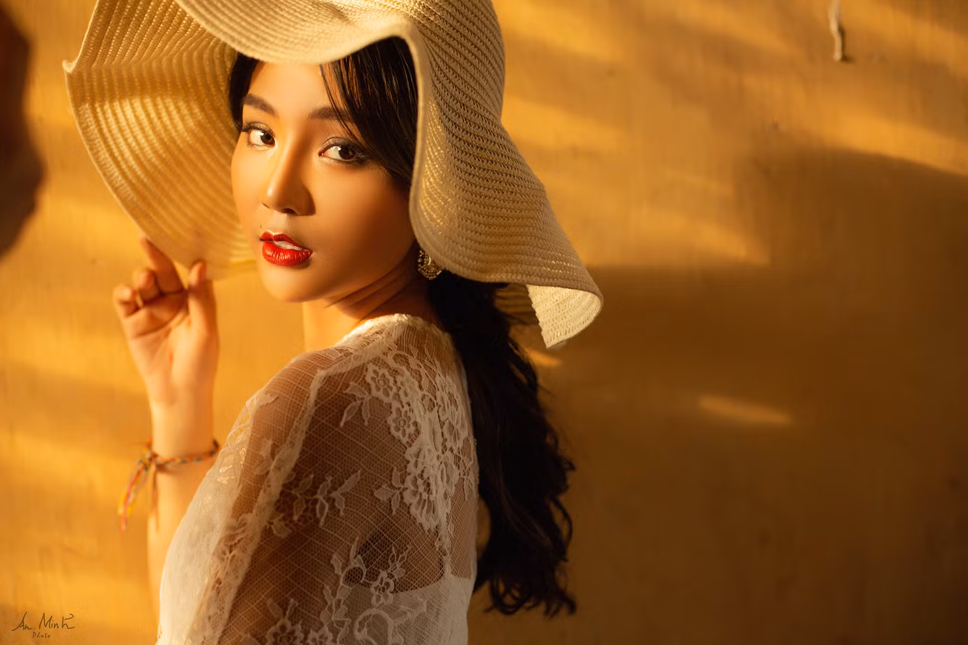 Nữ sinh trường Điện ảnh sở hữu nhan sắc ngọt ngào gây thương nhớ ảnh 8