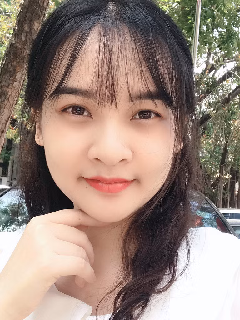 Nữ sinh là Đảng viên trẻ xuất sắc tiêu biểu của trường Giao thông ảnh 11