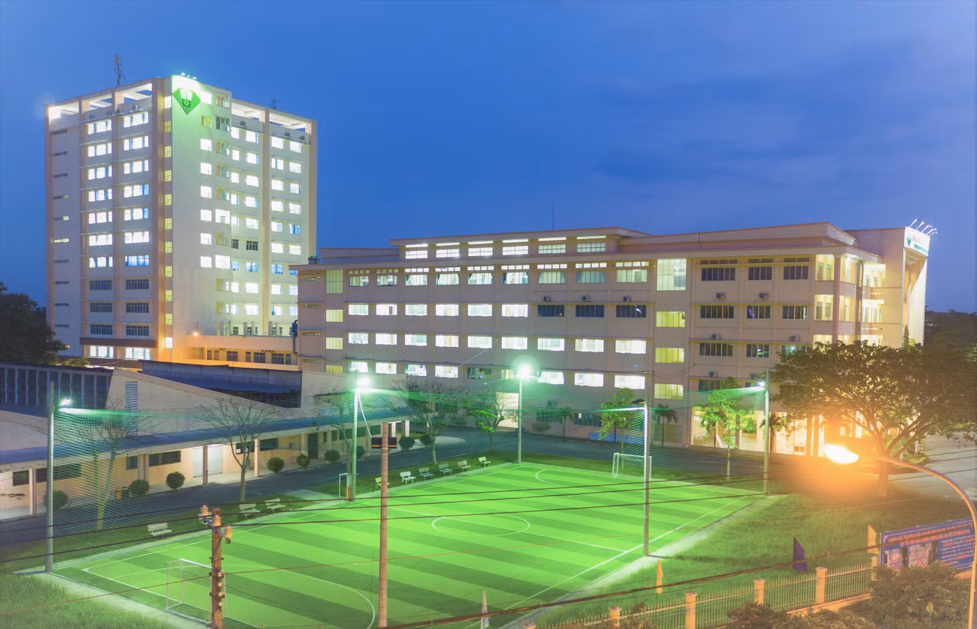 Trường Đại học Sư phạm kỹ thuật Vĩnh Long: Tự hào quá khứ, kiến tạo tương lai ảnh 2