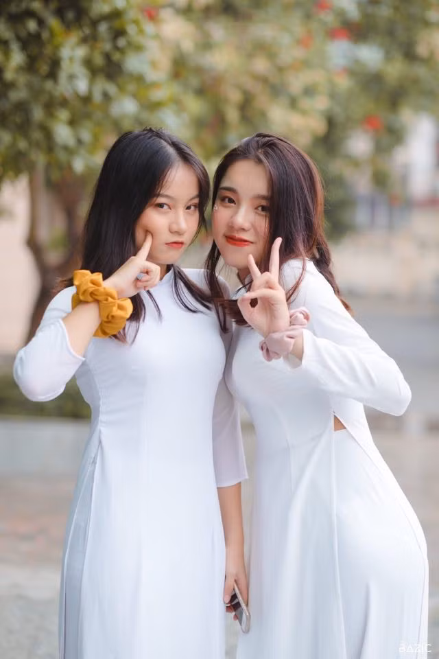 Thủ khoa Ngoại thương khối D 2020 có gì đặc biệt? ảnh 5