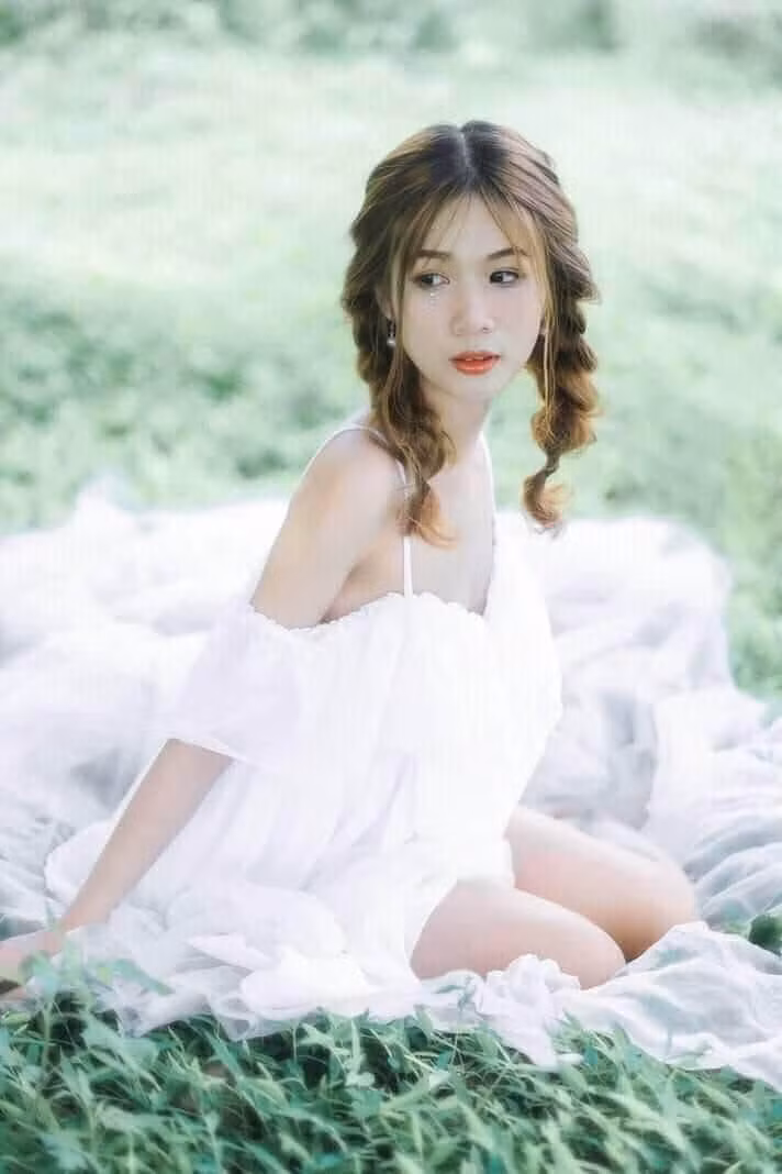 Không đi, không học hỏi sao biết bản thân có thể trưởng thành? ảnh 6