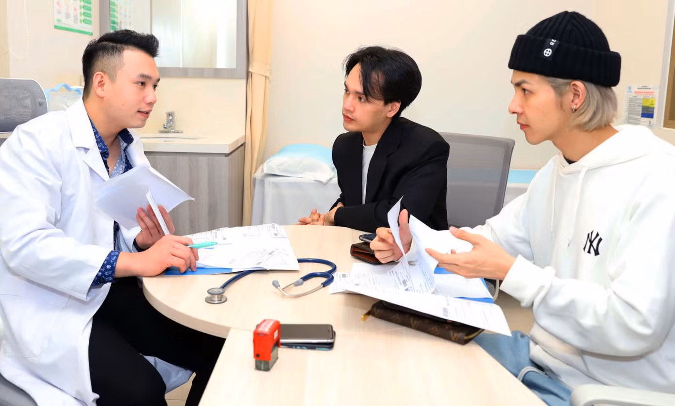 Tôi ước: Việt Nam đã chống dịch COVID-19 thành công! ảnh 5