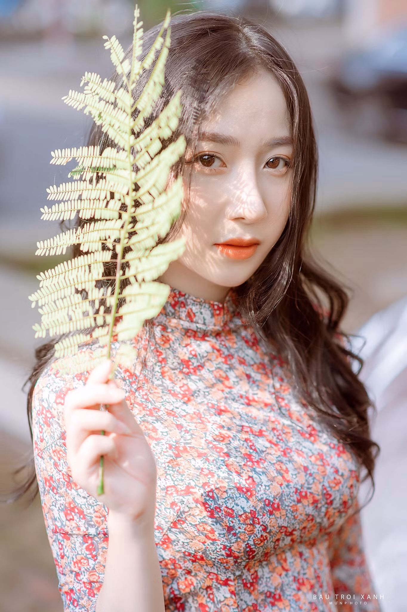 Nữ sinh báo chí đam mê ca hát, trưởng thành từ những khó khăn ảnh 1