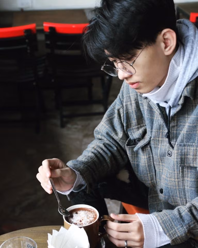 Mình làm chính mình là tốt nhất ảnh 14