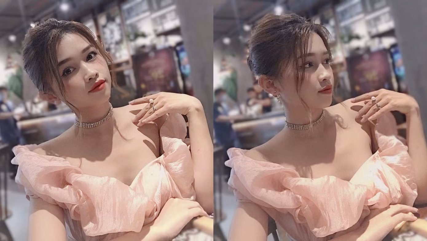 Hoa khôi trường Đại học FPT và hành trình thoát khỏi danh xưng tiểu thư ảnh 16