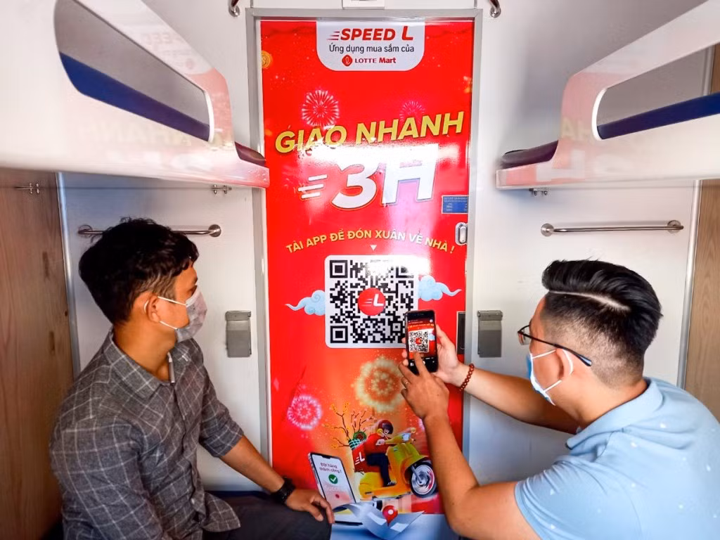 TPHCM: Không đeo khẩu trang không được vào siêu thị, đẩy mạnh bán online phòng dịch ảnh 3