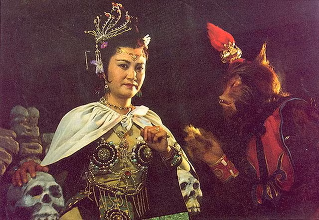 Lý do khiến ‘Bạch Cốt Tinh’ ôm hận không bao giờ muốn nhắc tới Tây Du Ký 1986 ảnh 1