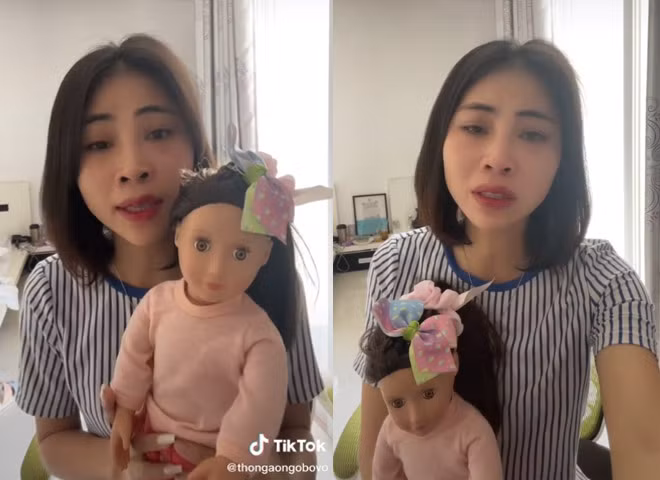 Youtuber Thơ Nguyễn nói gì sau bị chỉ trích đăng clip xin vía Kumathong cho trẻ học giỏi? ảnh 3