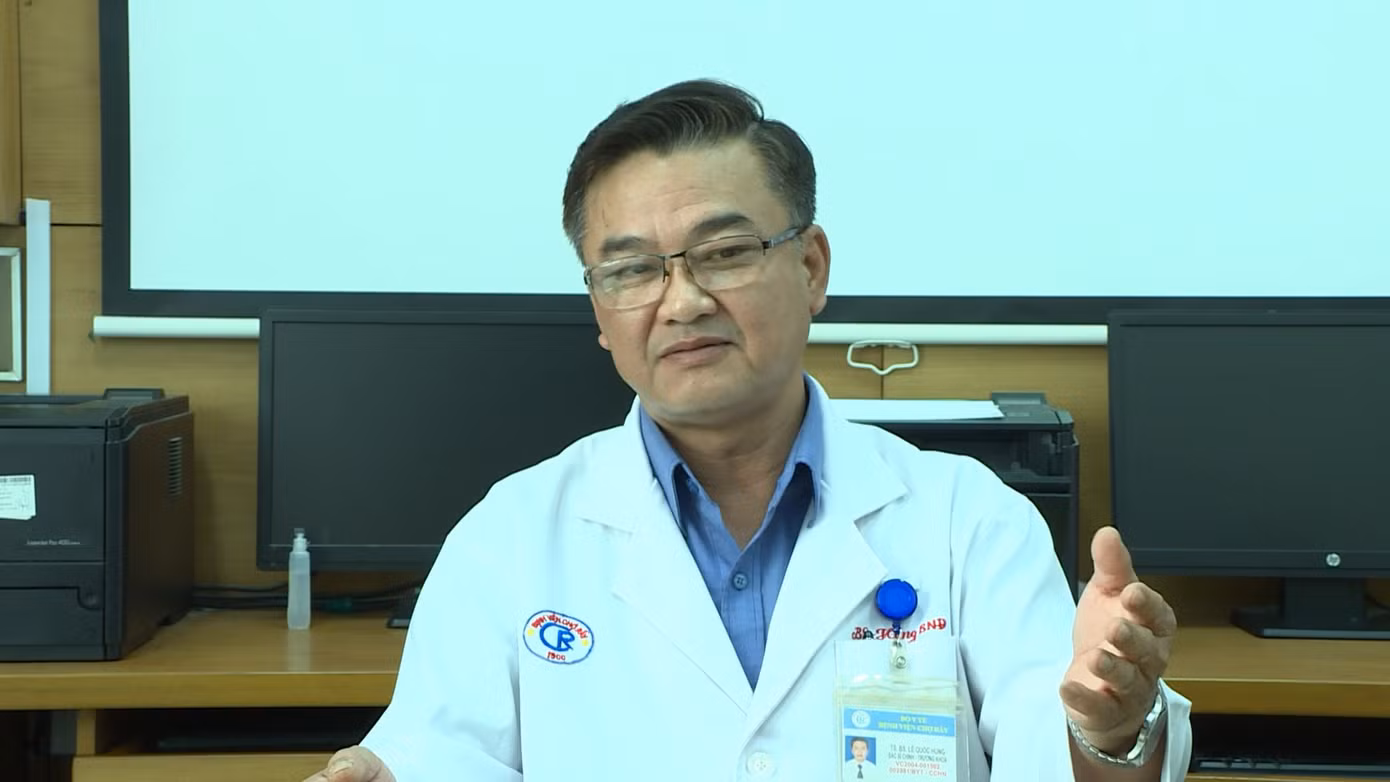 WHO sẽ cung cấp thuốc điều trị vụ ngộ độc pate Minh Chay cho Việt Nam ảnh 1