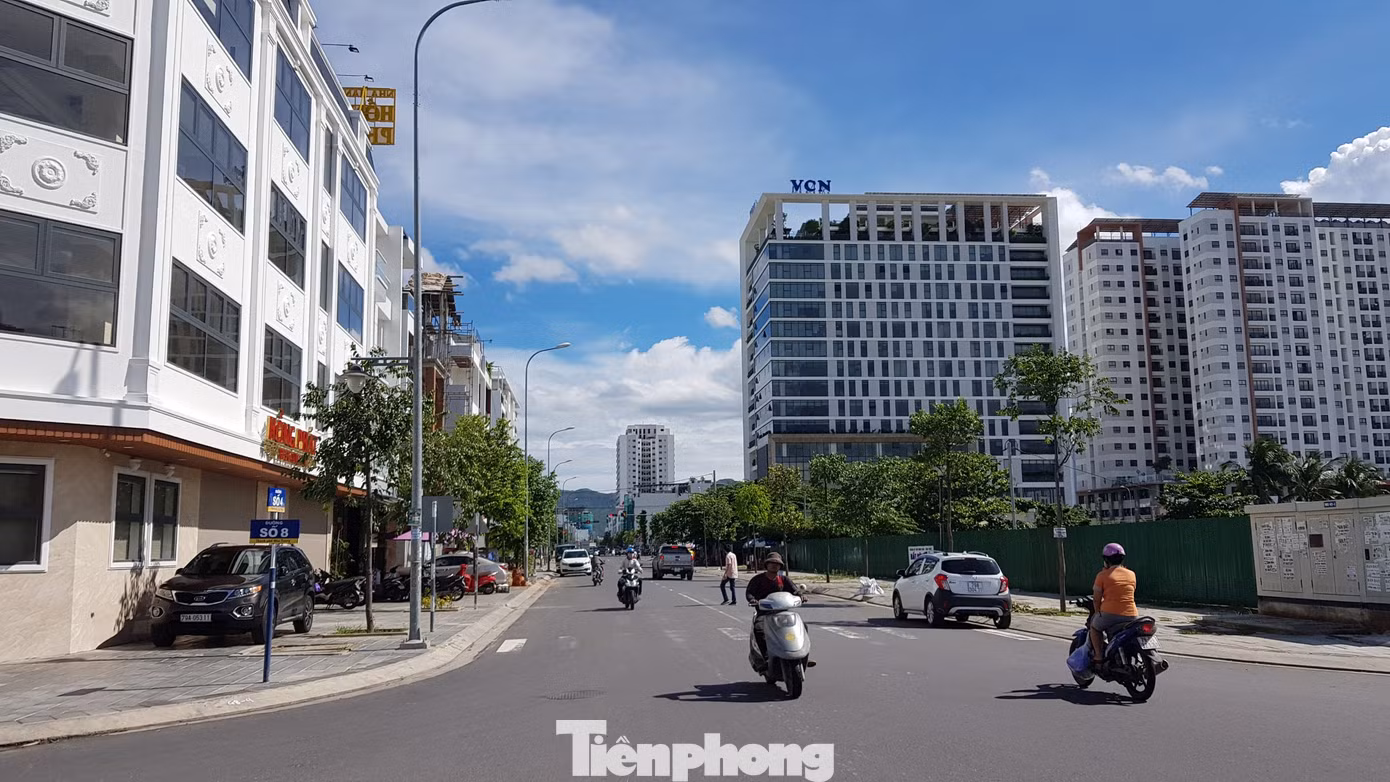 Khánh Hòa xin đổi 'đất vàng' đối ứng để hoàn vốn cho dự án BT ảnh 2