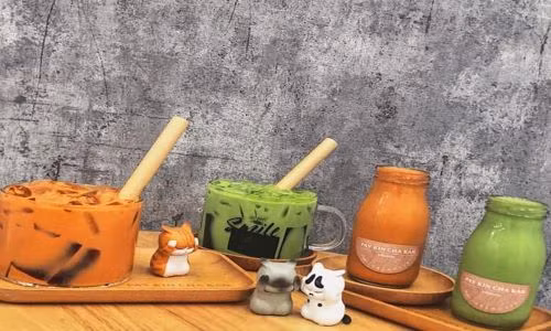 Bữa xế Sài Gòn: Hủ tiếu và mì vịt tiềm chay hay nem nướng Nha Trang chính hiệu? ảnh 11 Bữa xế Sài Gòn: Hủ tiếu và mì vịt tiềm chay hay nem nướng Nha Trang chính hiệu? ảnh 11