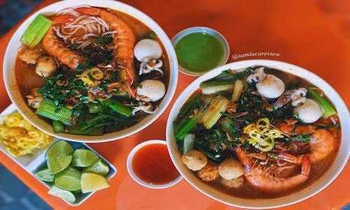 Hôm nay ăn gì: Thực đơn ăn xế hoàn hảo cho những cô nàng chỉ mê bánh ảnh 12