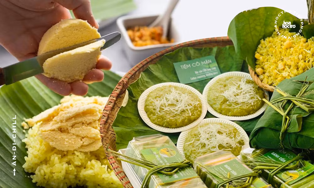 Món ngon ngày Tết: Những viên kẹo Nougat lạ miệng với bánh quy, dừa non và mứt quả khô ảnh 9 Món ngon ngày Tết: Những viên kẹo Nougat lạ miệng với bánh quy, dừa non và mứt quả khô ảnh 9
