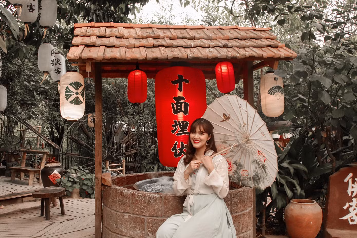 10 tọa độ sống ảo “chất lừ” không thể bỏ qua khi ghé thăm Đà Lạt (Phần 2) ảnh 5