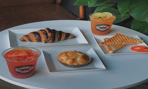 Top 10 địa điểm liên hoan lớp sang-xịn-mịn dành cho teen Sài Gòn (phần 3) ảnh 27