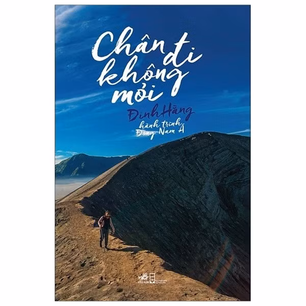 Những cuốn sách du lịch truyền cảm hứng nhất định phải đọc dành cho hội teen mê xê dịch ảnh 4