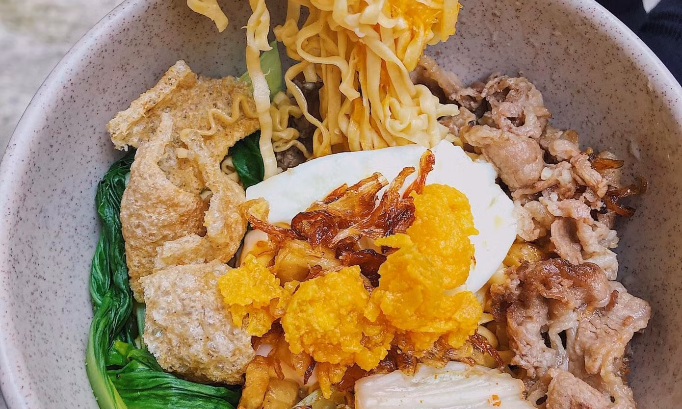Sài Gòn lên đèn xinh lung linh đón Giáng Sinh rồi đó, bạn đã chuẩn bị “lên đồ” chưa? ảnh 13