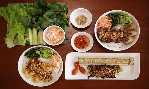 Hôm nay ăn gì: Thực đơn ăn xế hoàn hảo cho những cô nàng chỉ mê bánh ảnh 10