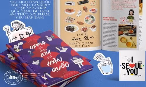 Những cuốn sách du lịch truyền cảm hứng nhất định phải đọc dành cho hội teen mê xê dịch ảnh 5