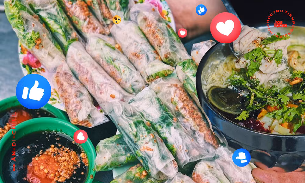 Hẹn hò Sài Gòn: Thực đơn ngập phô mai thơm béo hay gạo lứt "healthy"? ảnh 9