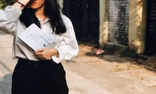 Gửi các cô gái tuổi 20: Thời gian không phải kẻ thù, sống chậm vừa đủ thanh xuân lâu bền ảnh 5